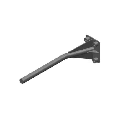 Suporte do para-lama dianteiro lado direito e lado esquerdo compatível DAF CF 6x2  XF 6x2