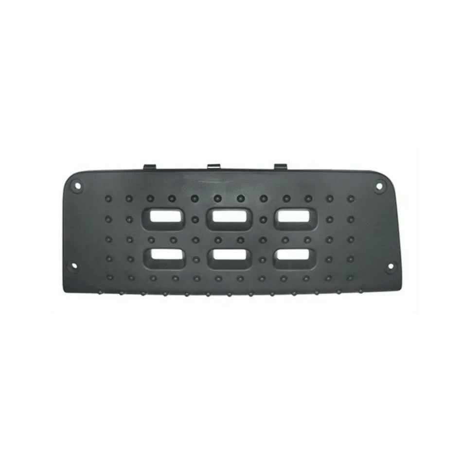 Pisante Superior Estribo VW Constellation Teto Alto Plástico
