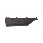 Spoiler Iveco Stralis 2008 em Diante Plástico BL Fibras
