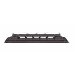 Spoiler Iveco Stralis 2008 em Diante Plástico BL Fibras