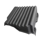 Tampa de Bateria Frisada Scania S5 Plástico Resistente