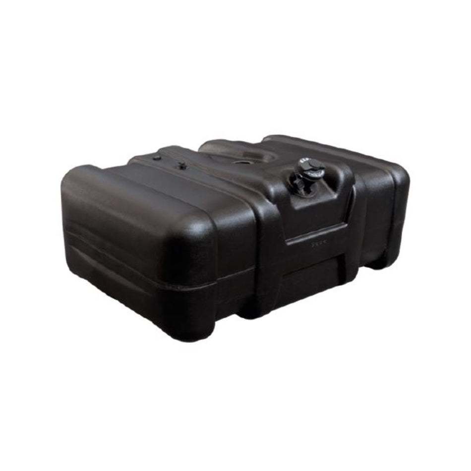 Kit Tanque Plástico Mercedes-Benz 1634 1935 300L Completo