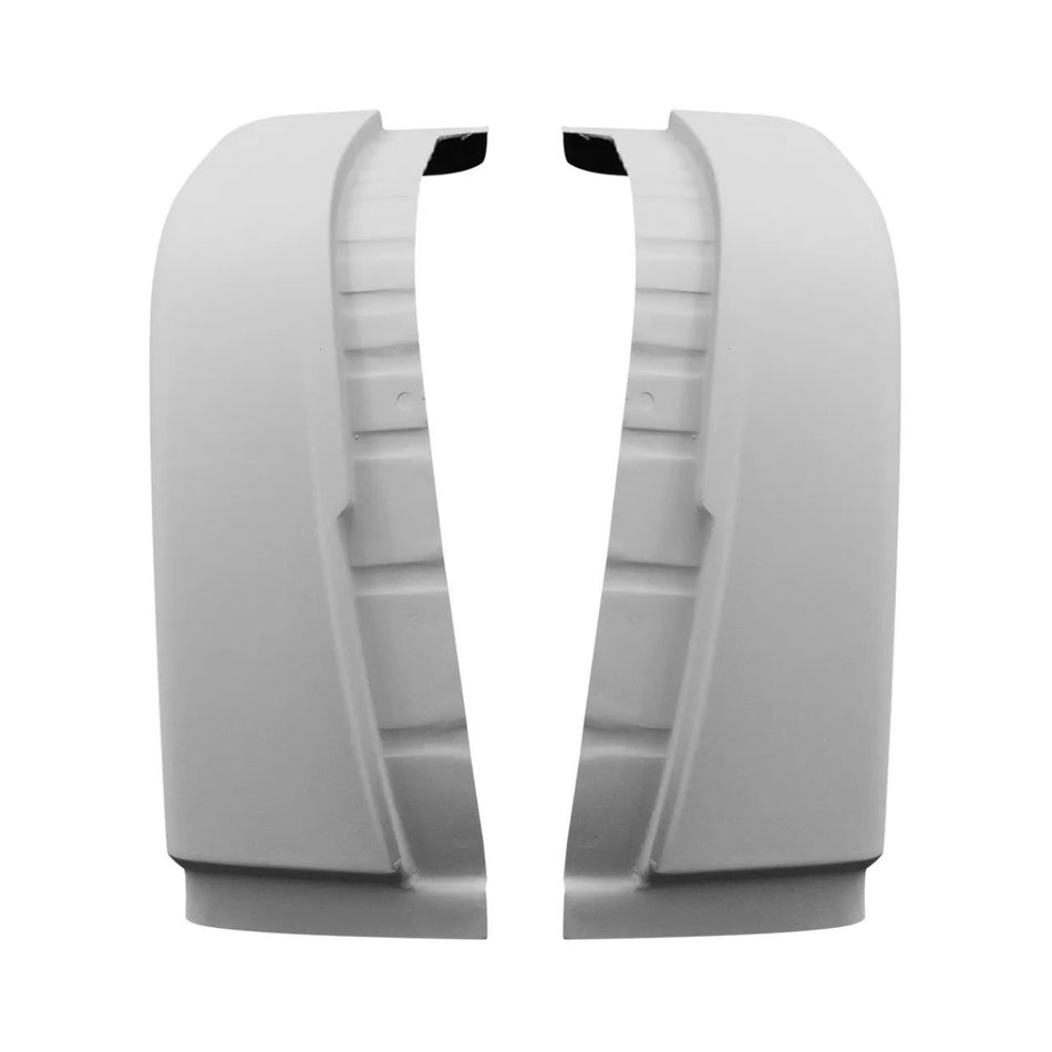 Para-lama Mercedes 1418/1618/1620/Atron VEDL Fibra