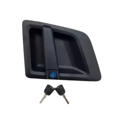 Maçaneta Externa com Chave Scania NTG Cabine P G R S