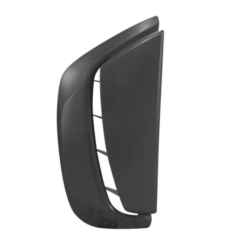 Defletor Ar Ford Cargo Teto Alto/Baixo 2012-2019 BL Fibras