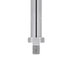 Prolongador Antena Rádio PX Marinox 38cm Alumínio
