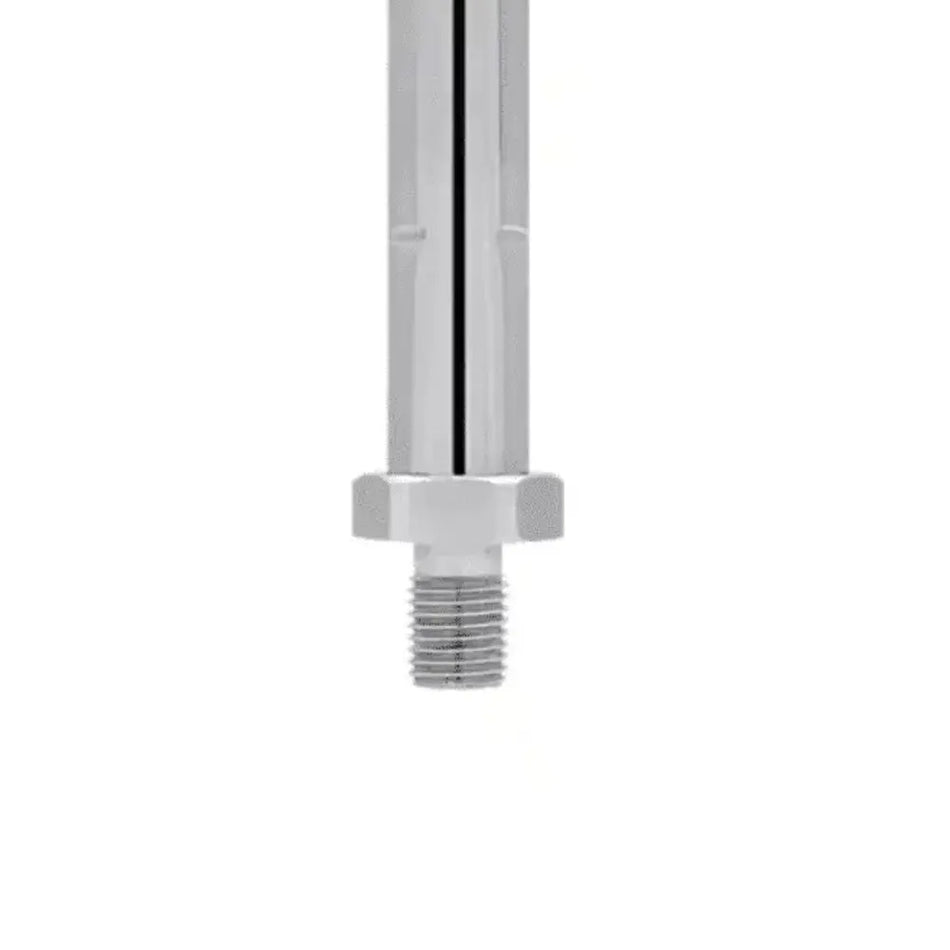 Prolongador Antena Rádio PX Marinox 38cm Alumínio