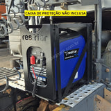 Gerador de Energia a Gasolina 1600w 12Volts