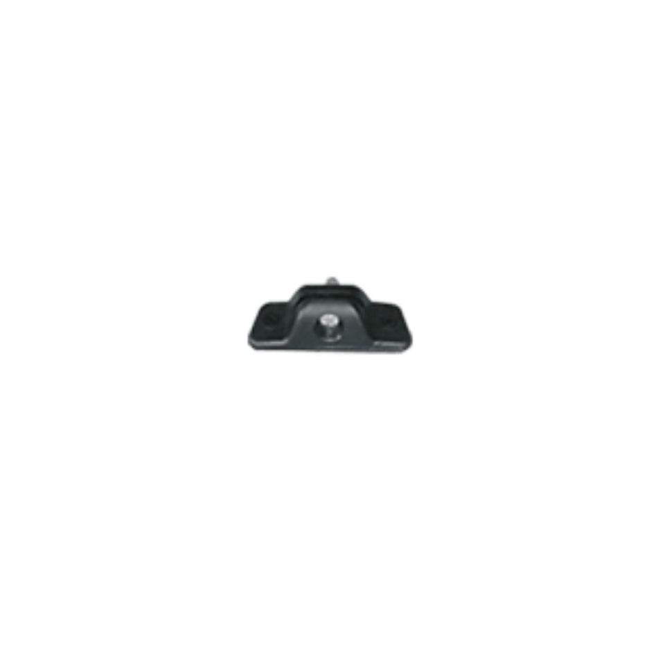 Base Espelho Retrovisor Mercedes-Benz 1114 Inferior Maior