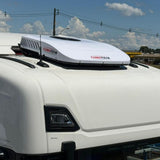 Ar Condicionado Elétrico 24V Economy Dual Inverter 7500 BTUs