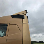 Continuação Defletor de Ar Volvo New FH 2015-2021