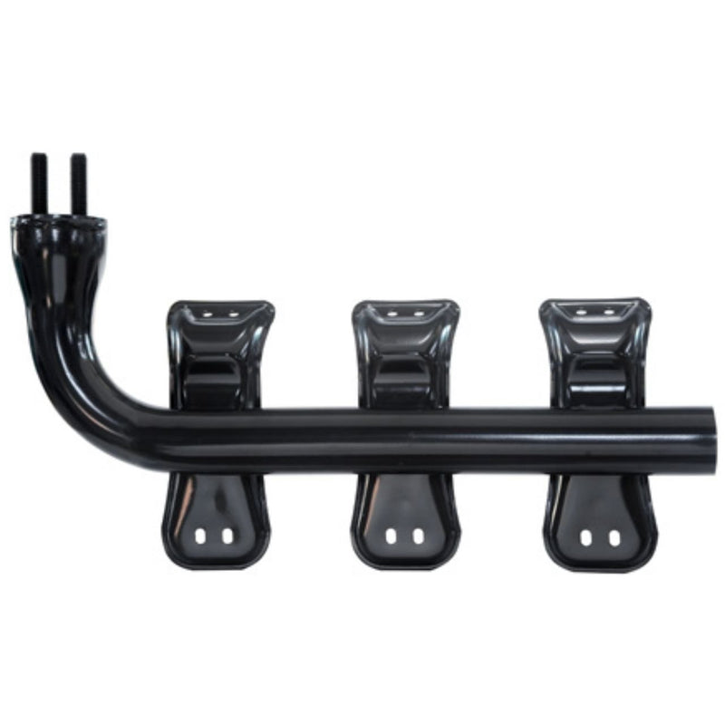 Suporte Para-lama Dianteiro Scania Simples Direito/Esquerdo