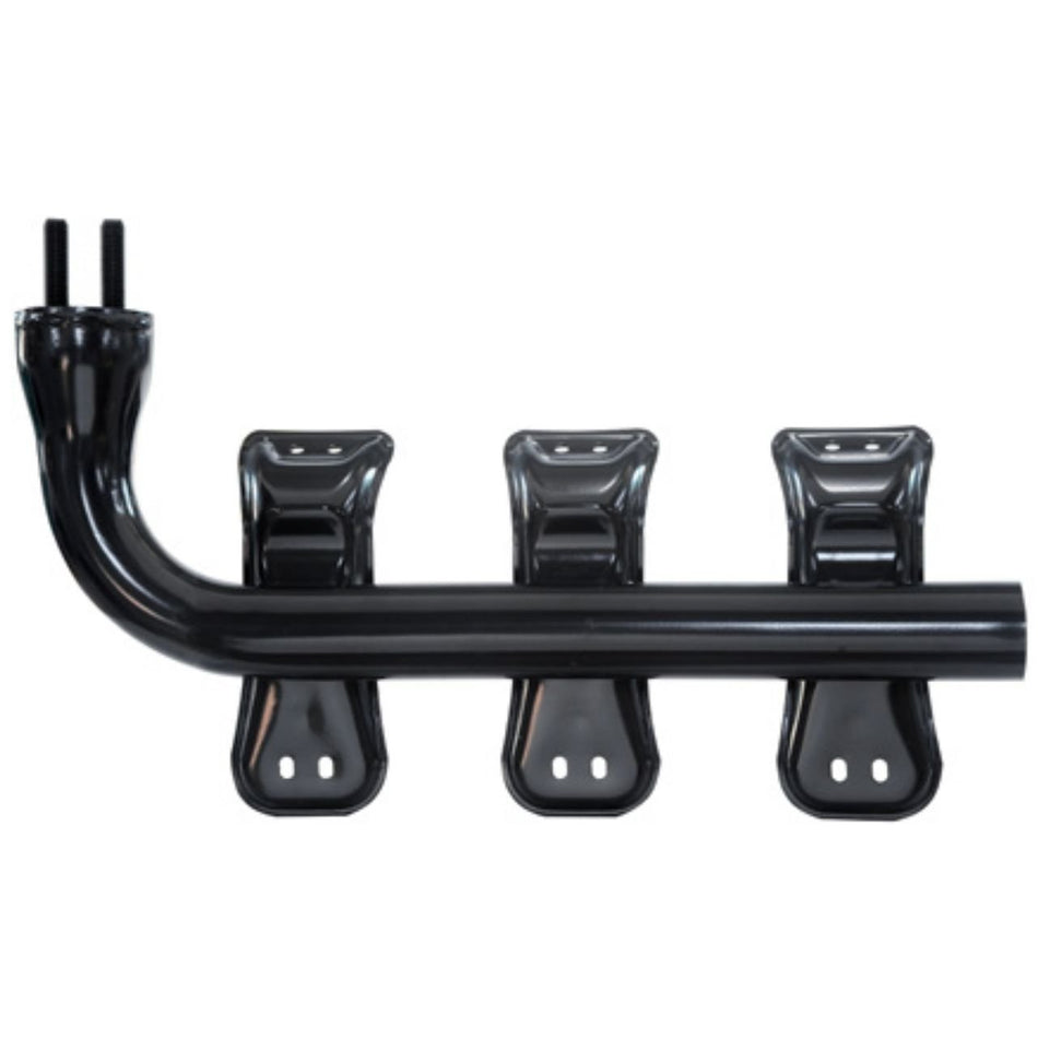 Suporte Para-lama Dianteiro Scania Simples Direito/Esquerdo