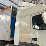 Defletor de Ar Volvo FH Cabine Baixa até 2014 Completo