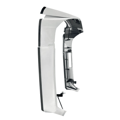 Defletor Ar Iveco S-WAY Articulado c/ Regulagem - Rodoplast