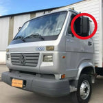 Espelho Retrovisor VW 8.120 8.140 8.150 Unilateral