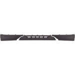 Spoiler Iveco Stralis 2008 em Diante Plástico BL Fibras