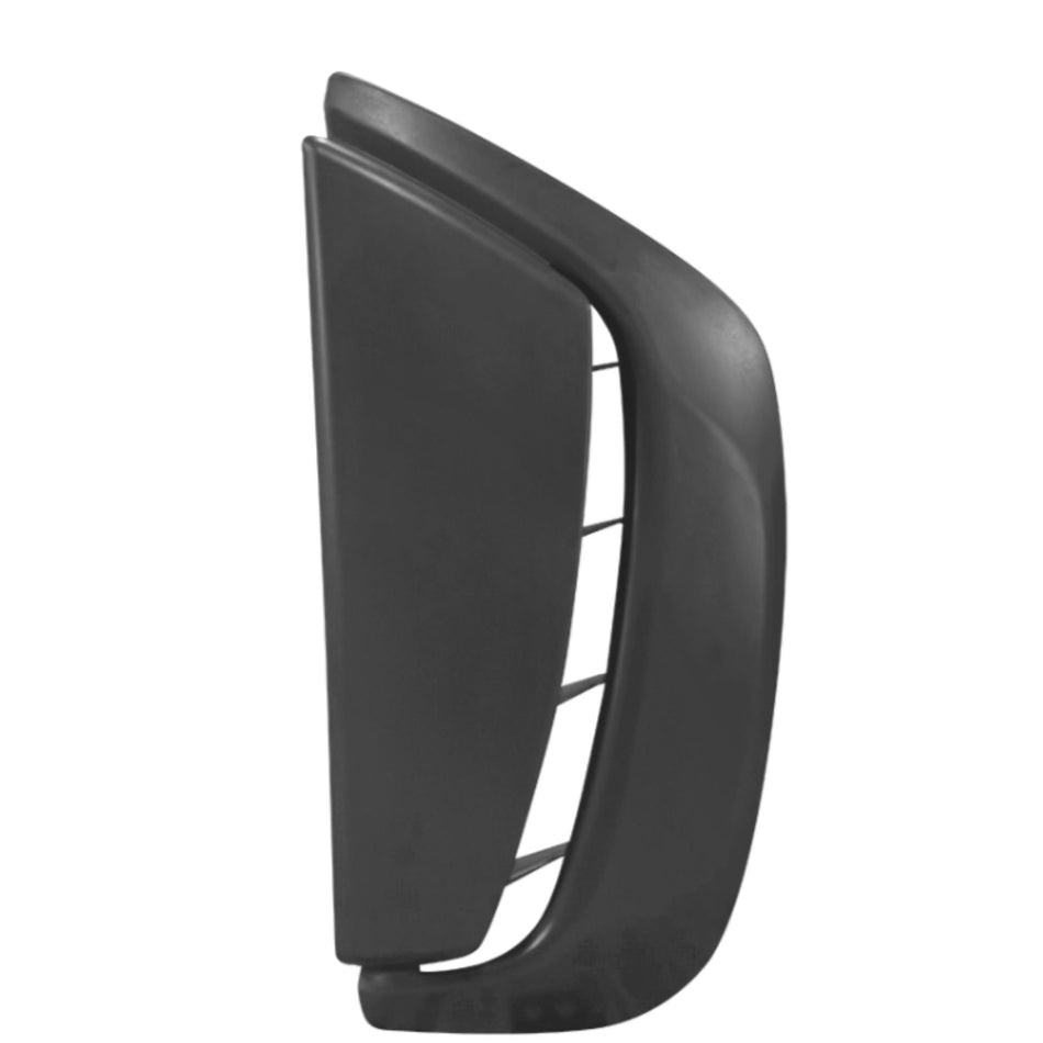 Defletor Ar Ford Cargo Teto Alto/Baixo 2012-2019 BL Fibras