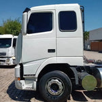 Extensão Porta Volvo FH até 2003 Amalcaburio