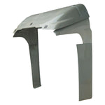 Defletor de Ar Scania Série 4/5 T G R Streamline Rodoplast