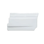 Kit Tampa Estribo Volvo NH Completo Esquerdo e Direito