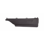 Spoiler Iveco Stralis 2008+ Plástico BL Fibras