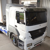 Defletor de Ar Mercedes-Benz Axor Cabine Baixa Com Teto - Rodoplast