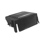 Tampa Bateria Mercedes Atego 2012 Plástico Original