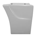 Tampa Estribo Ford Cargo 2012-2019 Teto Alto/Baixo Par