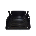 Tampa Bateria Mercedes Atego 2012 Plástico Original