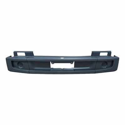 Para-choque Volkswagen Delivery - BL Fibras