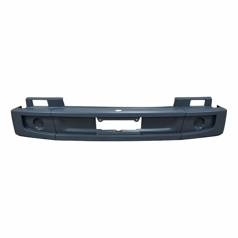 Para-choque Volkswagen Delivery 8.160 - BL Fibras