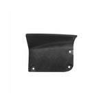 Tampa Superior Para-choque Mercedes-Benz Axor BL Fibras