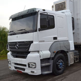 Defletor de Ar Mercedes-Benz Axor Cabine Baixa Com Teto - Rodoplast