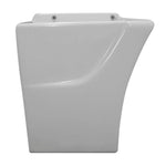 Tampa Estribo Ford Cargo 2012-2019 Teto Alto/Baixo Par