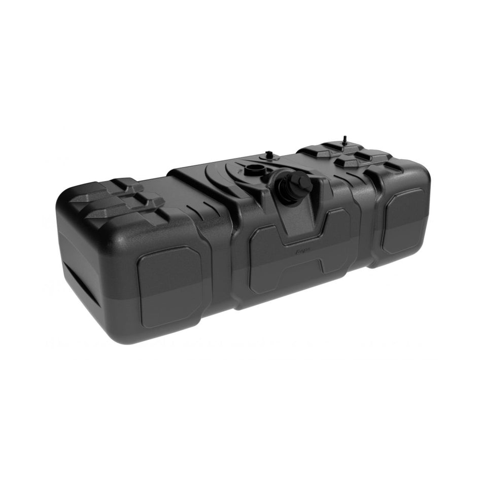 Kit Tanque Combustível 300L Mercedes Axor OF OH Ônibus