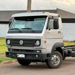 Para-choque Volkswagen Delivery 8.160 - BL Fibras