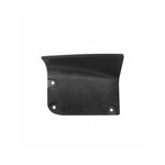 Tampa Superior Para-choque Mercedes-Benz Axor BL Fibras