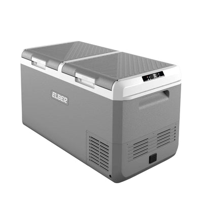 Geladeira Interna Day2Day 75 Litros 12V/24V