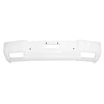 Capa Para-choque Dianteira Scania 113 T Plástico - Rodoplast