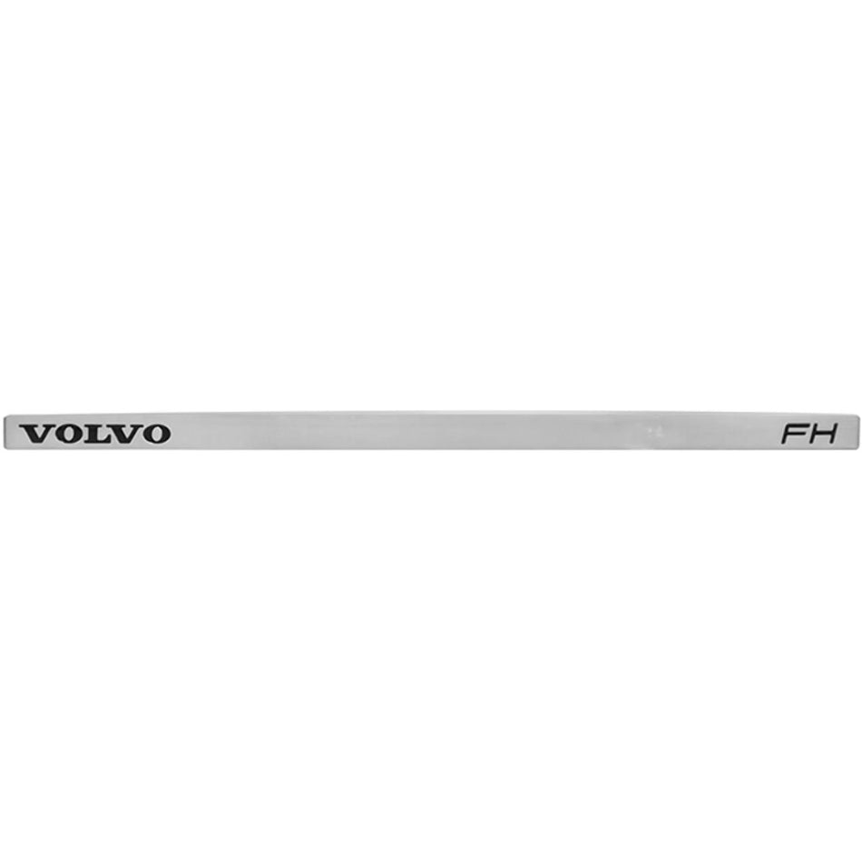 Friso Grade Frontal Superior Volvo FH 2010 a 2014 BL Fibras