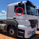Espelho Retrovisor Auxiliar Mercedes Axor Atego 2007-2013