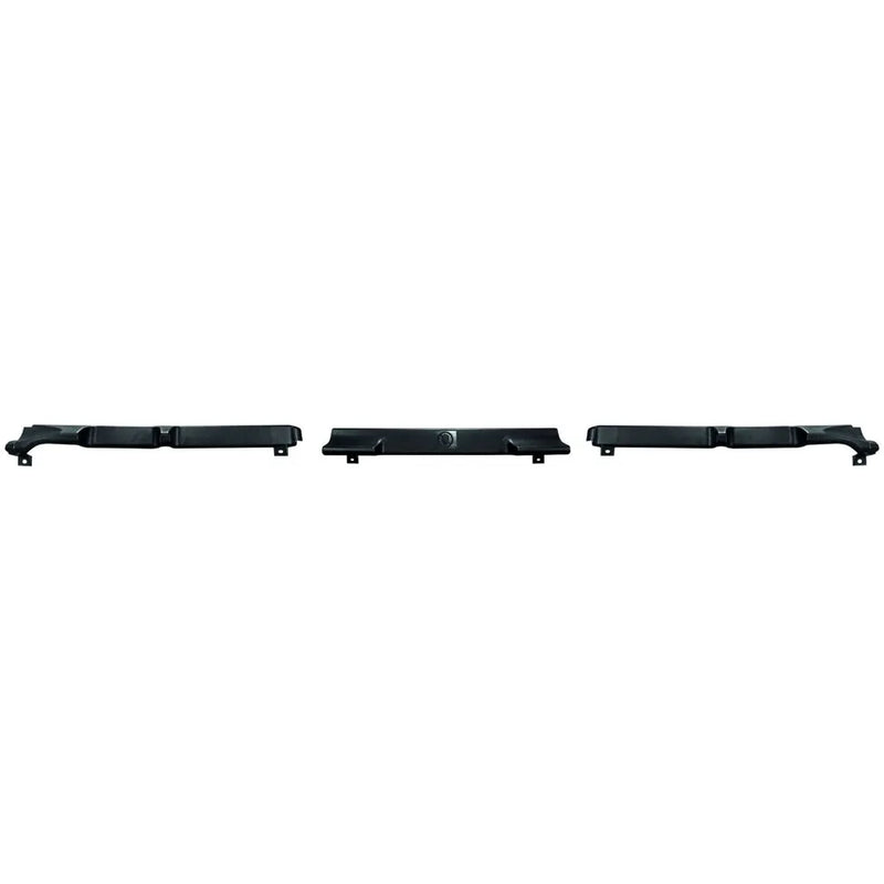Moldura Inferior Para-brisa Volvo VM - BL Fibras
