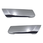 Capa Maçaneta Cromada Volvo FH 14 FH 15 2015+ Cepam
