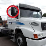 Espelho Retrovisor Mercedes-Benz LS Atron Inteiro