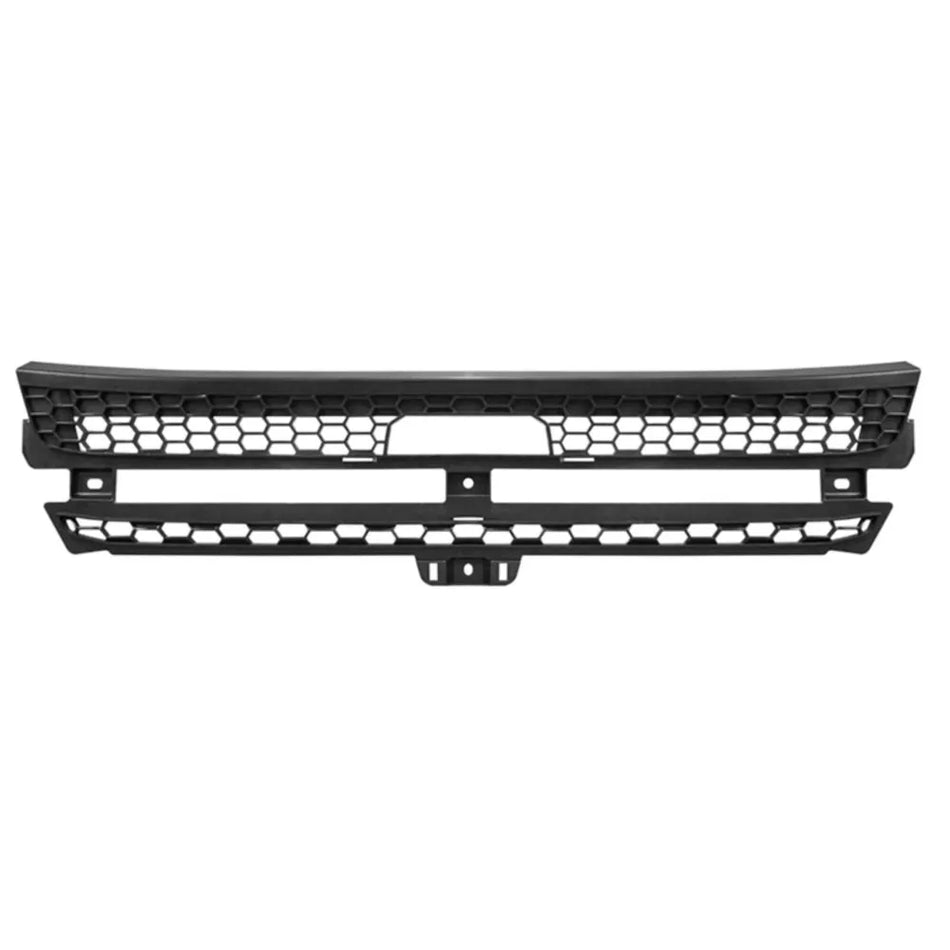 Tela Frontal Central Fixa Scania NTG P/G/R BL Fibras