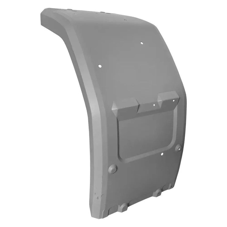 Paralama Cabine Estribo Longo Scania 113 143 - Boff