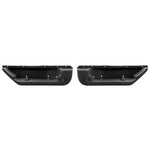 Caixa Estribo Scania 114 124 Cabine T Rodoplast