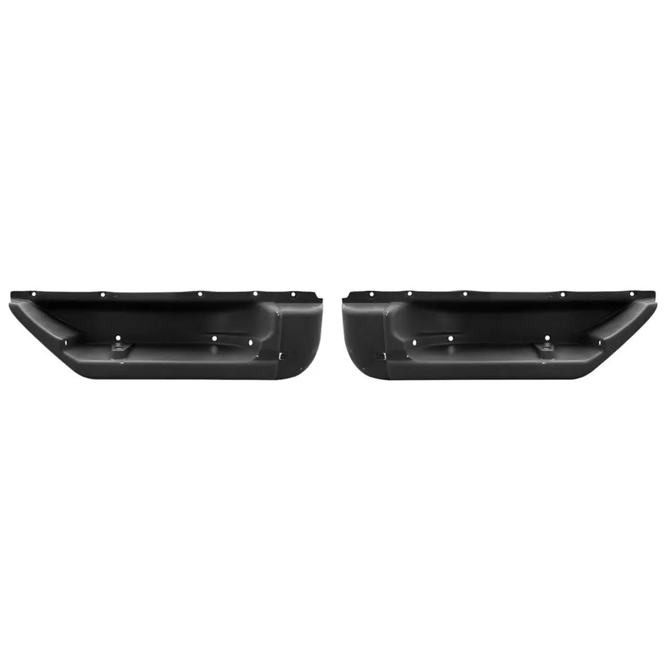 Caixa Estribo Scania 114 124 Cabine T Rodoplast