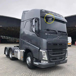 Espelho Auxiliar Frontal Volvo FH 2015 a 2023 Fabbof